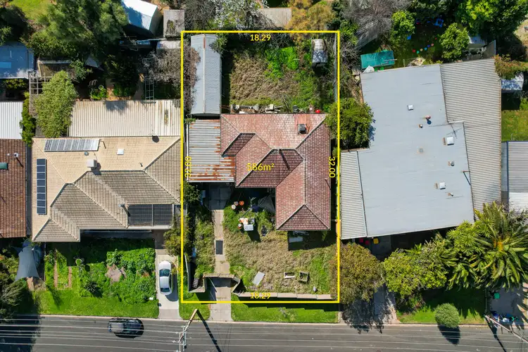 32 Ellwood Avenue, Modbury North SA 5092