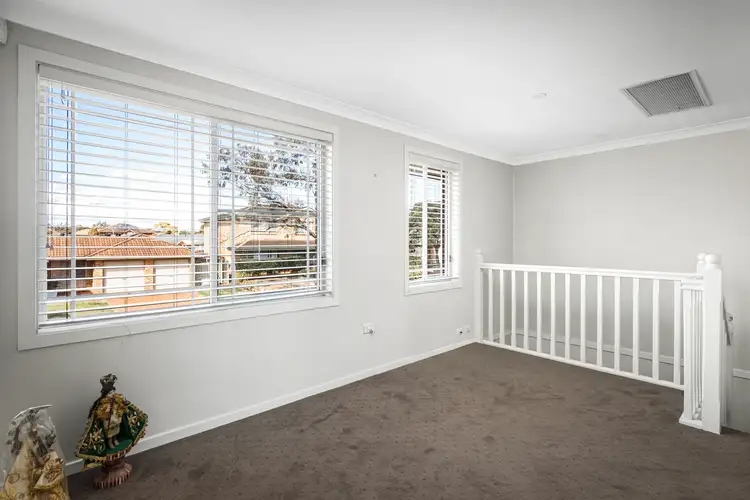 Fourth view of Homely house listing, 42 Pottery Circuit, Woodcroft NSW 2767