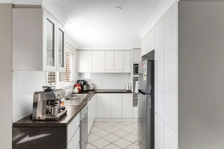 Fifth view of Homely house listing, 42 Pottery Circuit, Woodcroft NSW 2767