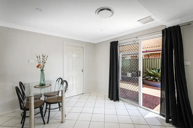 Sixth view of Homely house listing, 42 Pottery Circuit, Woodcroft NSW 2767