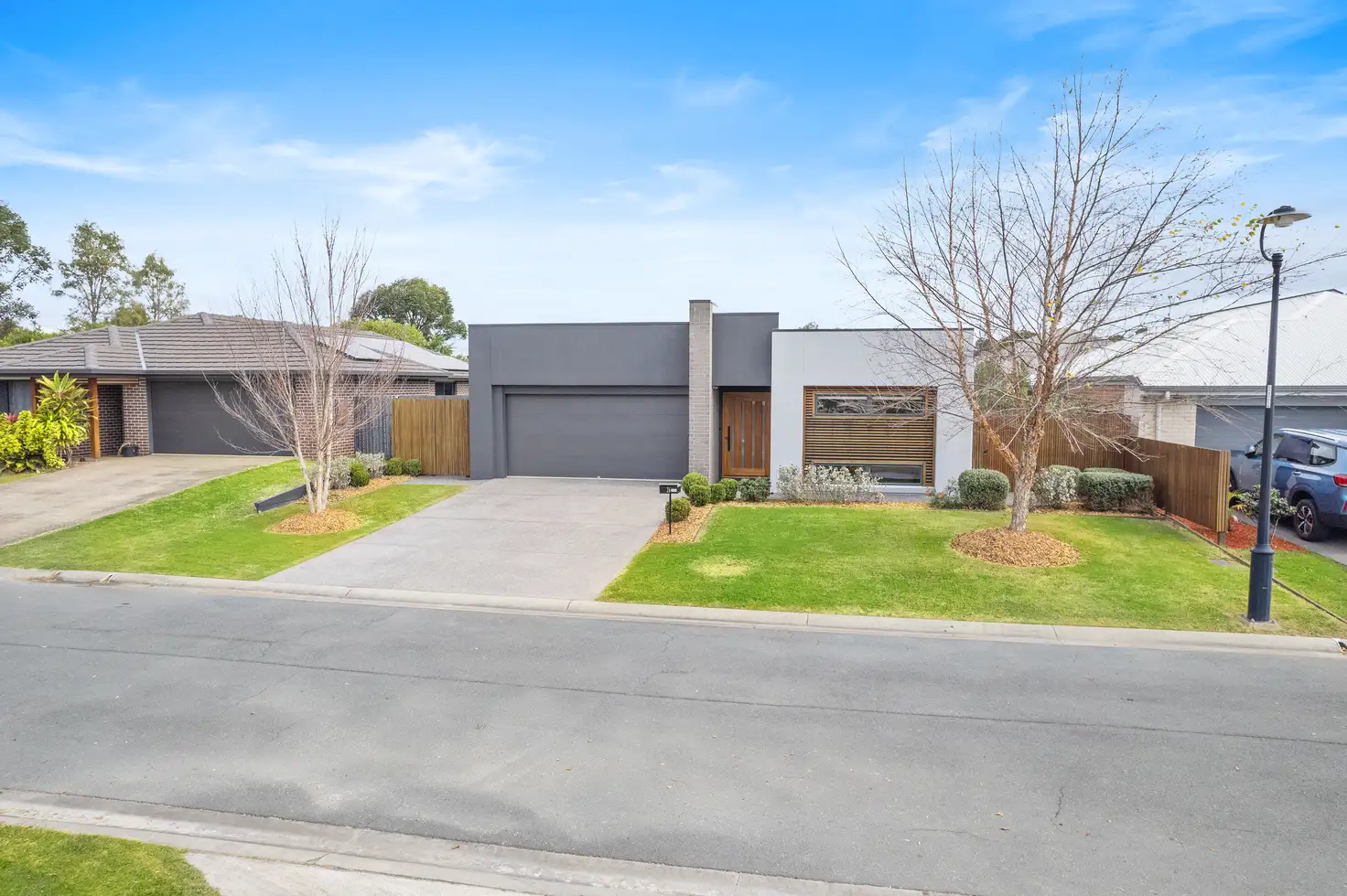 Main view of Homely house listing, 26 Reed Court, Caboolture QLD 4510