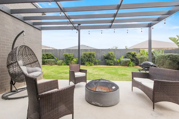 Second view of Homely house listing, 26 Reed Court, Caboolture QLD 4510