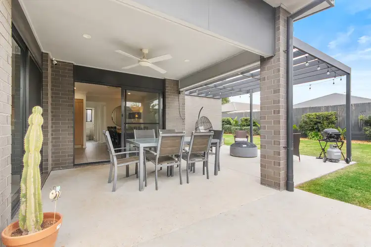 Third view of Homely house listing, 26 Reed Court, Caboolture QLD 4510