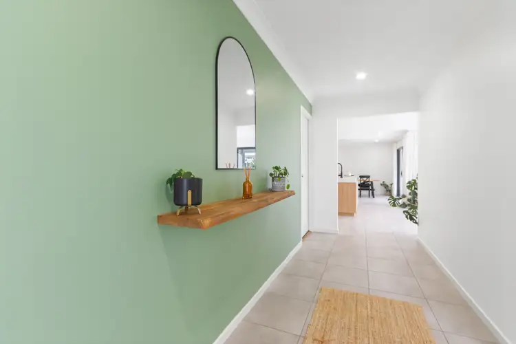 Fourth view of Homely house listing, 26 Reed Court, Caboolture QLD 4510