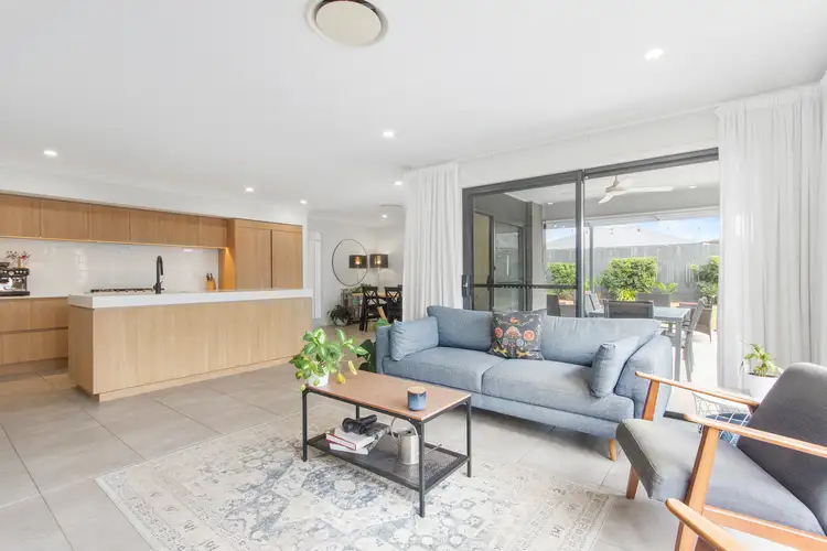 Fifth view of Homely house listing, 26 Reed Court, Caboolture QLD 4510