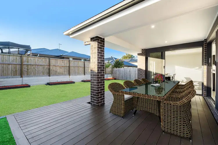 Third view of Homely house listing, 41 Ferdinando Street, Pallara QLD 4110