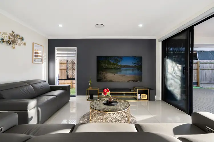 Fourth view of Homely house listing, 41 Ferdinando Street, Pallara QLD 4110