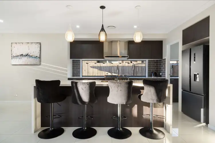 Fifth view of Homely house listing, 41 Ferdinando Street, Pallara QLD 4110