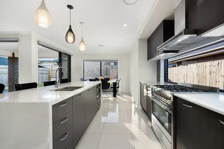 Sixth view of Homely house listing, 41 Ferdinando Street, Pallara QLD 4110