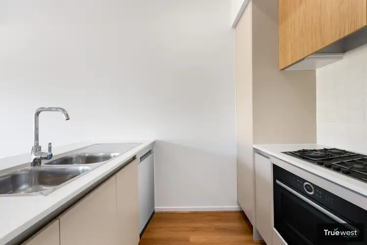 Second view of Homely townhouse listing, 45 Curbridge Drive, Donnybrook VIC 3064