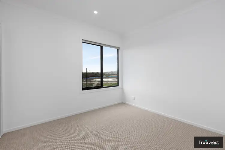 Third view of Homely townhouse listing, 45 Curbridge Drive, Donnybrook VIC 3064