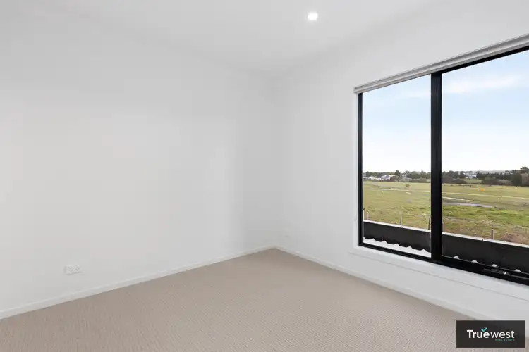 Fourth view of Homely townhouse listing, 45 Curbridge Drive, Donnybrook VIC 3064