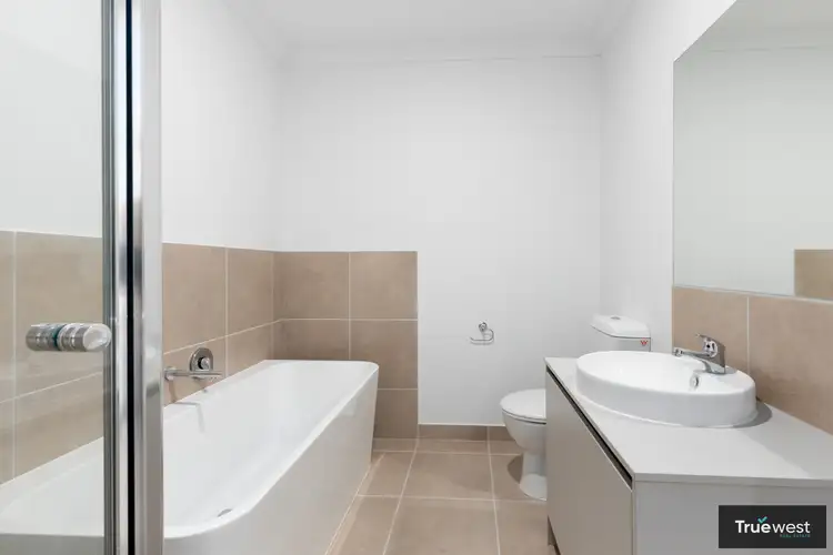 Fifth view of Homely townhouse listing, 45 Curbridge Drive, Donnybrook VIC 3064