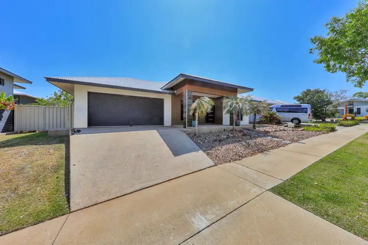 40 Haultain Crescent, Durack NT 830