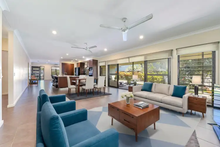 Second view of Homely house listing, 40 Haultain Crescent, Durack NT 830