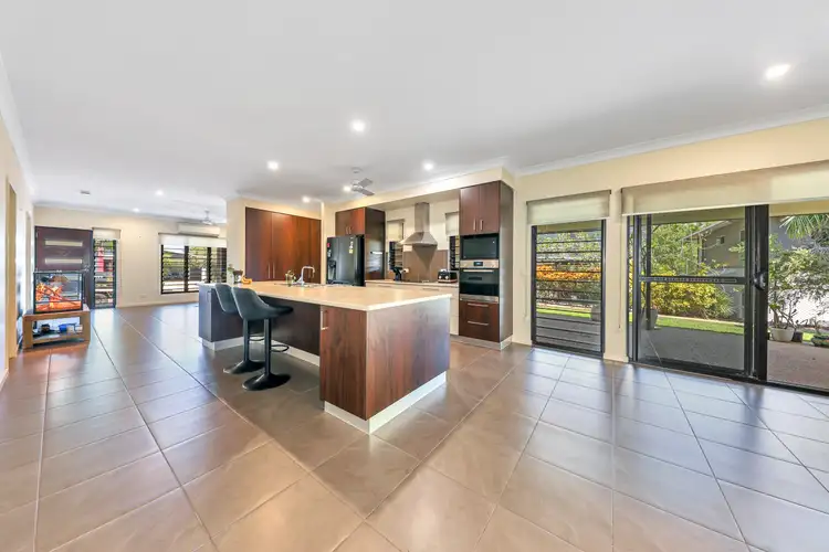 Third view of Homely house listing, 40 Haultain Crescent, Durack NT 830