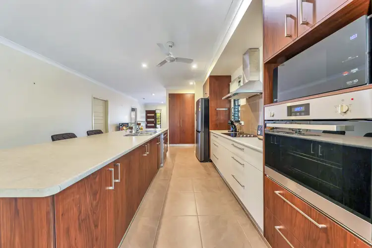 Fourth view of Homely house listing, 40 Haultain Crescent, Durack NT 830