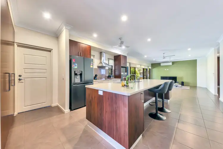 Fifth view of Homely house listing, 40 Haultain Crescent, Durack NT 830