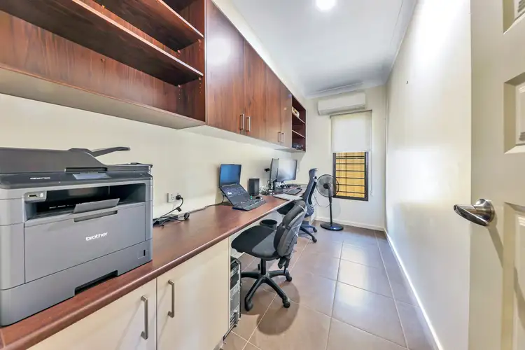 Sixth view of Homely house listing, 40 Haultain Crescent, Durack NT 830