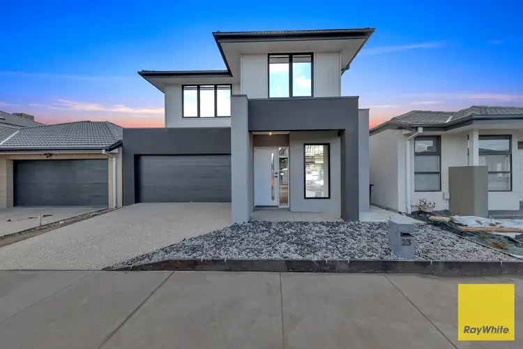 23 Balbi Road, Truganina VIC 3029