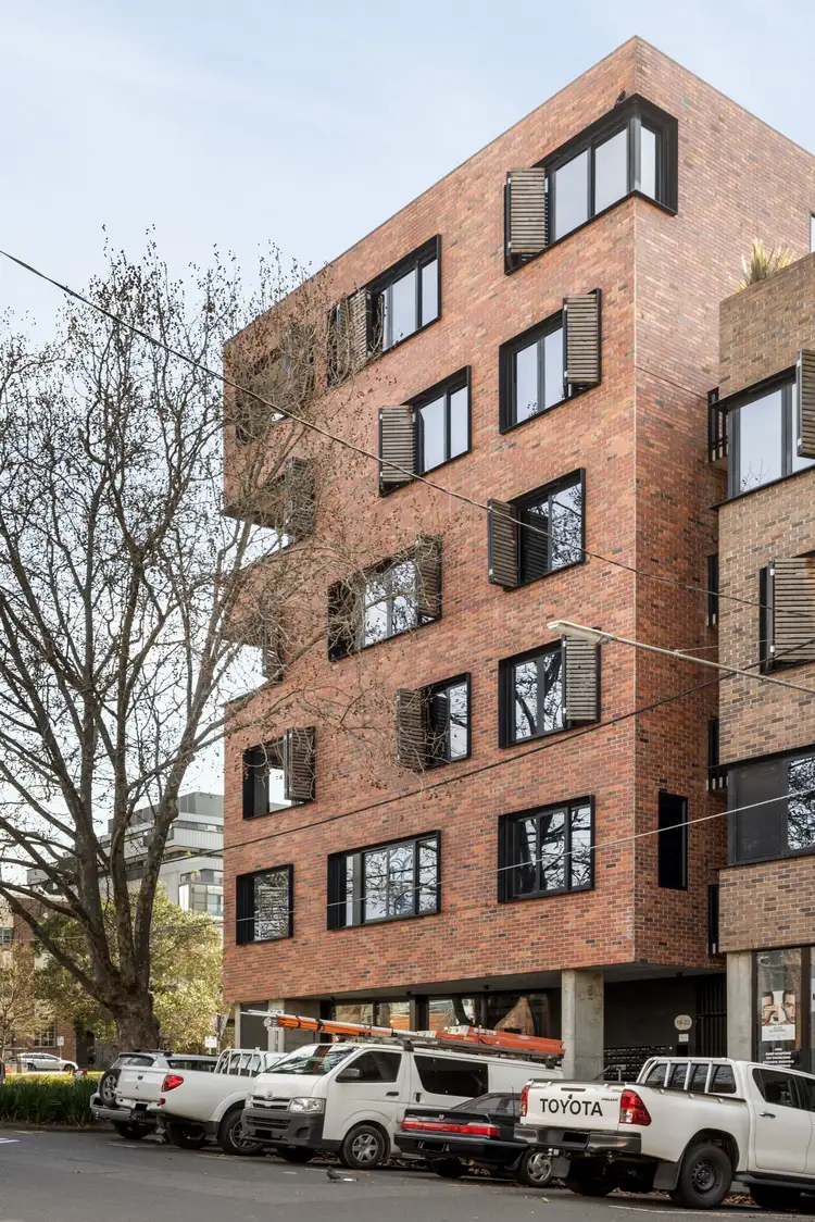 Main view of Homely apartment listing, 109/20 Peel Street, Collingwood VIC 3066