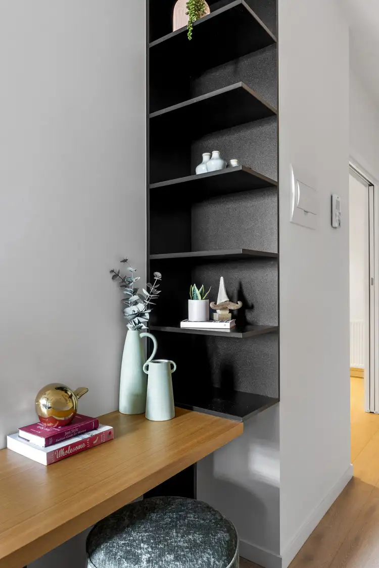 Third view of Homely apartment listing, 109/20 Peel Street, Collingwood VIC 3066