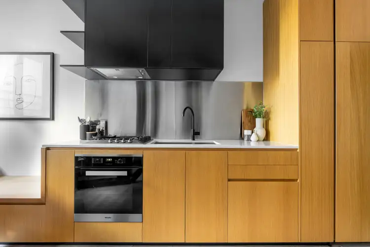 Sixth view of Homely apartment listing, 109/20 Peel Street, Collingwood VIC 3066