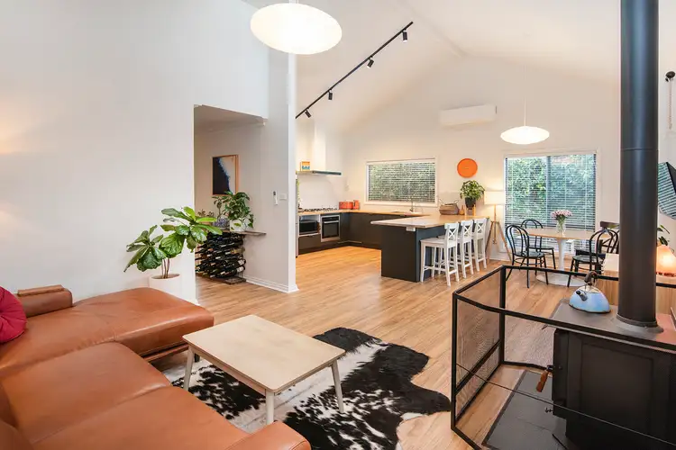 Second view of Homely house listing, 43 Forrest Road, Margaret River WA 6285