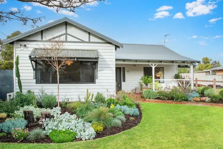 Fifth view of Homely house listing, 43 Forrest Road, Margaret River WA 6285