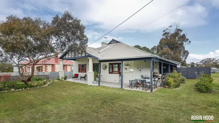 Second view of Homely house listing, 15 Schramm Street, Ungarra SA 5607