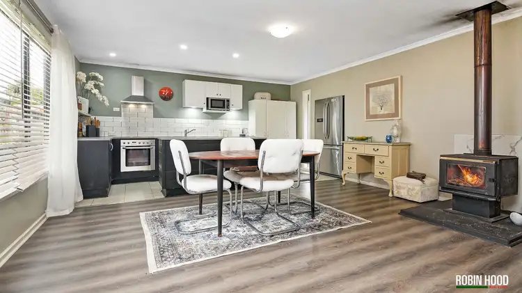 Fifth view of Homely house listing, 15 Schramm Street, Ungarra SA 5607