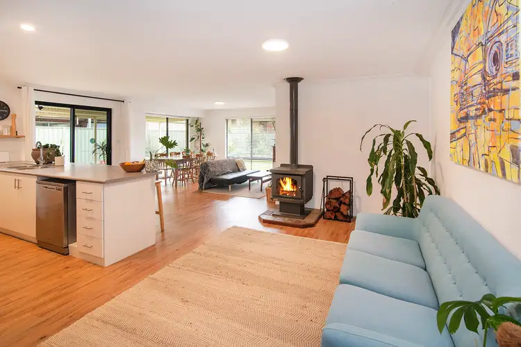 19 Melaleuca Boulevard, Margaret River WA 6285