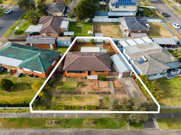 3 Ridgeway Crescent, Quakers Hill NSW 2763
