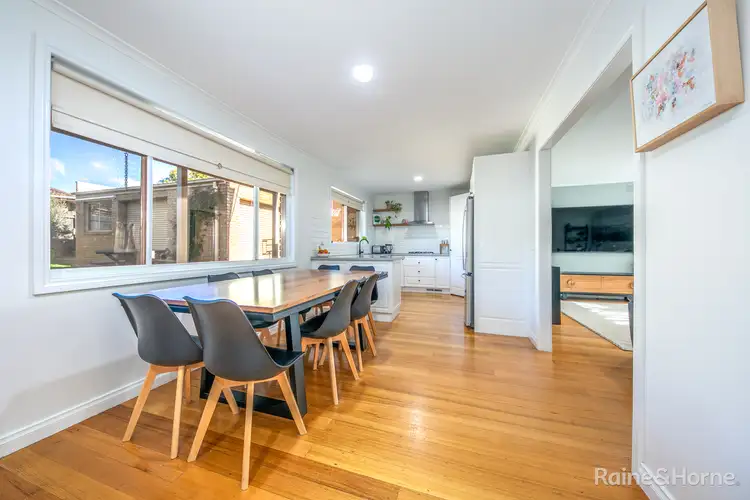 Fifth view of Homely house listing, 31 Higgins Avenue, Sunbury VIC 3429