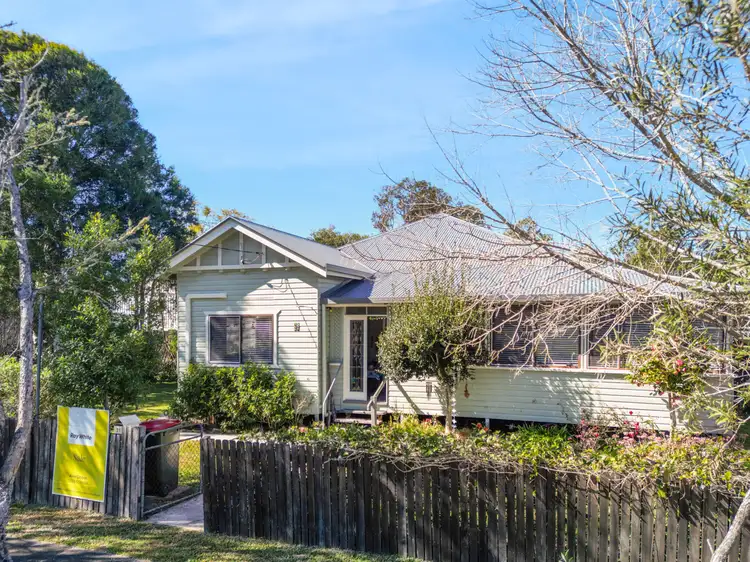 21 Urben Street, Urbenville NSW 2475