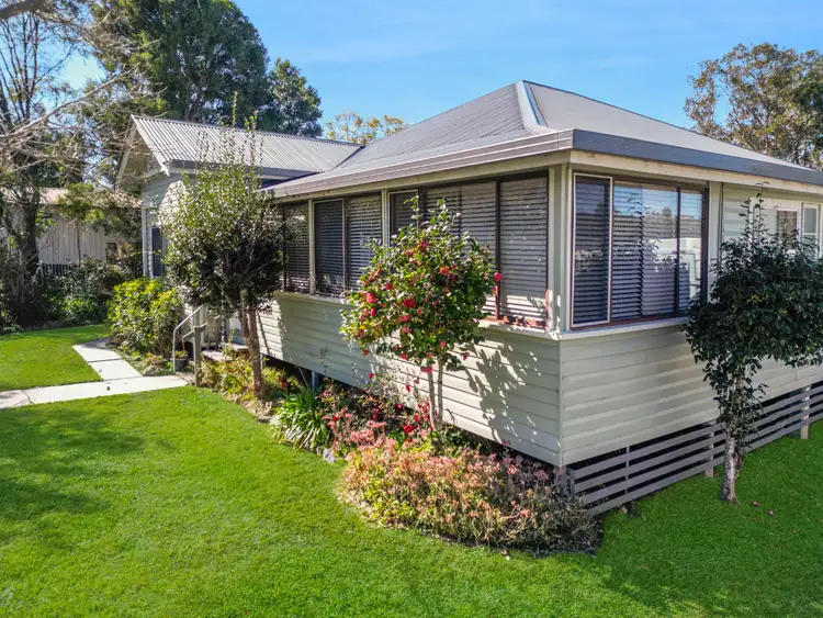 Third view of Homely house listing, 21 Urben Street, Urbenville NSW 2475