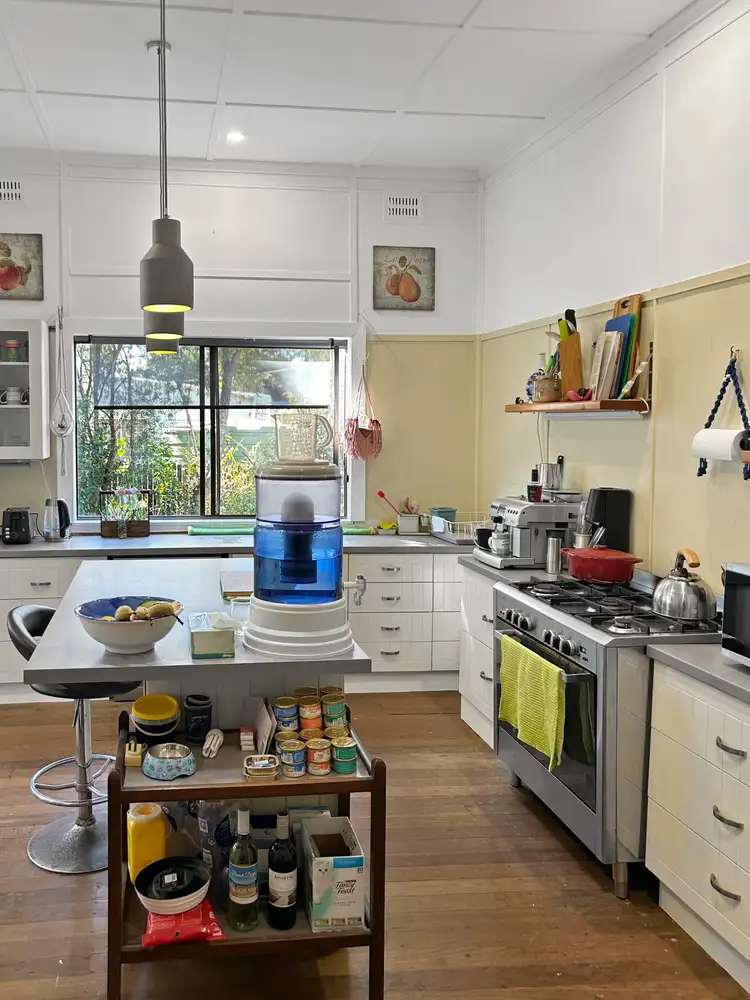 Fourth view of Homely house listing, 21 Urben Street, Urbenville NSW 2475