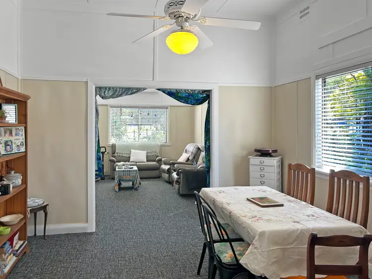 Fifth view of Homely house listing, 21 Urben Street, Urbenville NSW 2475
