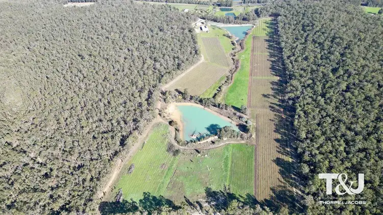 56 Needes Hill Rd, Brookhampton WA 6239