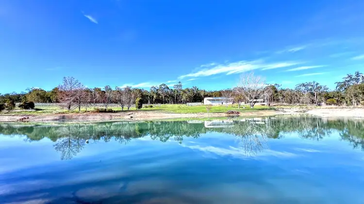 Second view of Homely rural property listing, 56 Needes Hill Rd, Brookhampton WA 6239