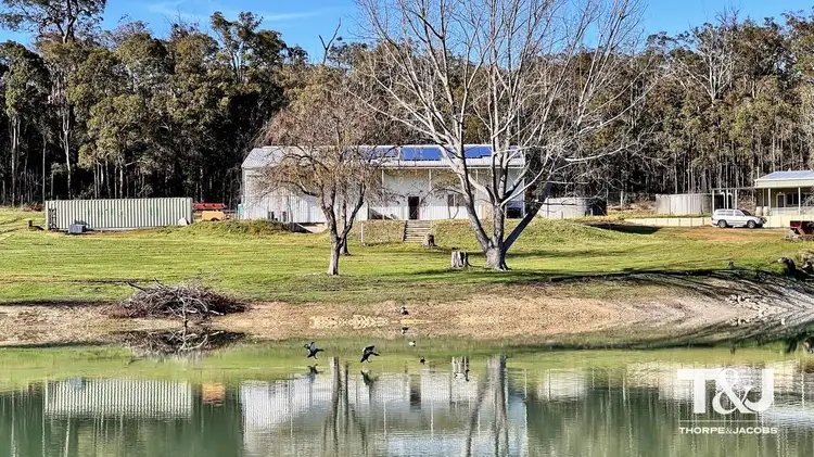 Fourth view of Homely rural property listing, 56 Needes Hill Rd, Brookhampton WA 6239