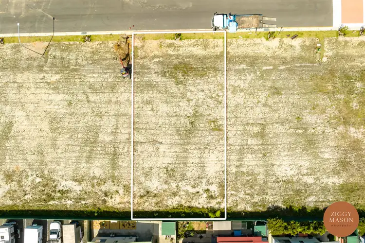 Third view of Homely land listing, LOT 18, 35 Patrina Circuit, St Georges Basin NSW 2540