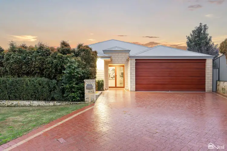 11 Walja Bend, Byford WA 6122