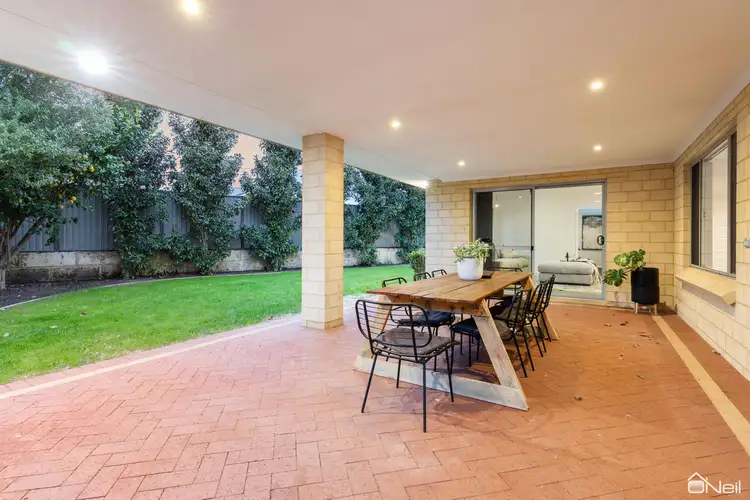 Second view of Homely house listing, 11 Walja Bend, Byford WA 6122