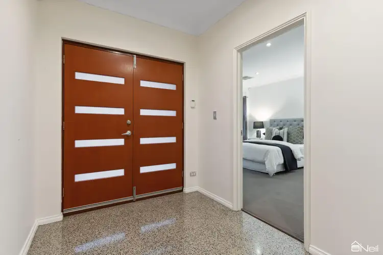 Third view of Homely house listing, 11 Walja Bend, Byford WA 6122
