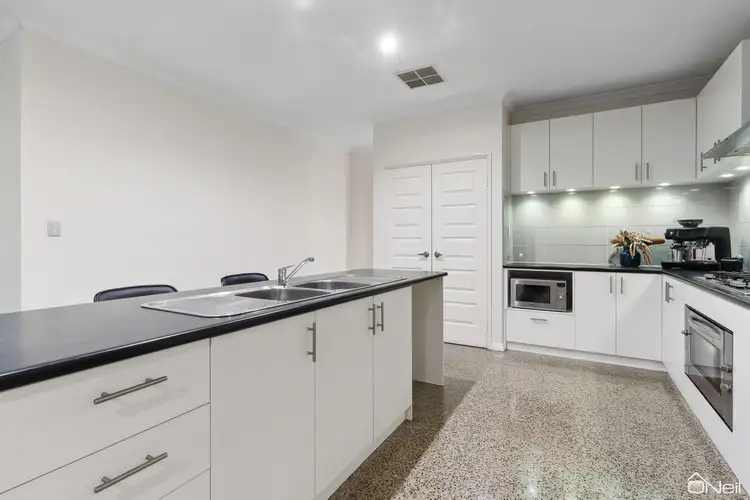 Fifth view of Homely house listing, 11 Walja Bend, Byford WA 6122