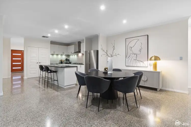 Sixth view of Homely house listing, 11 Walja Bend, Byford WA 6122