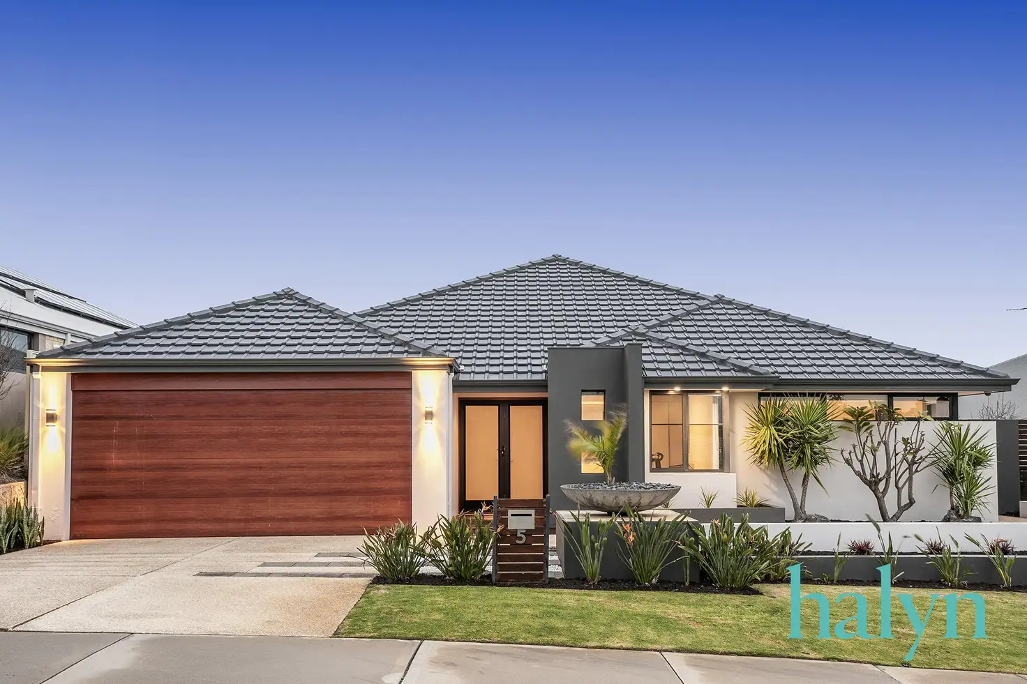 Main view of Homely house listing, 5 Belcastro Way, Madeley WA 6065