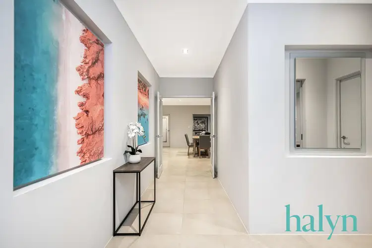 Third view of Homely house listing, 5 Belcastro Way, Madeley WA 6065