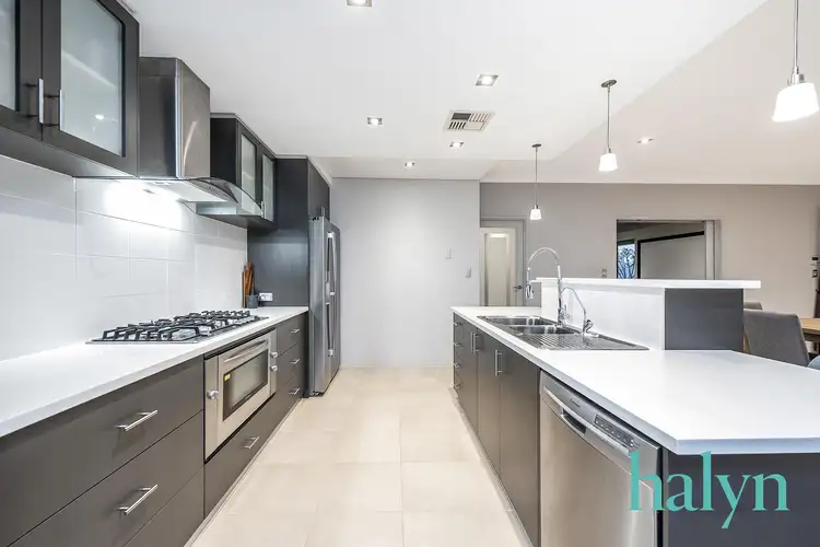 Fourth view of Homely house listing, 5 Belcastro Way, Madeley WA 6065